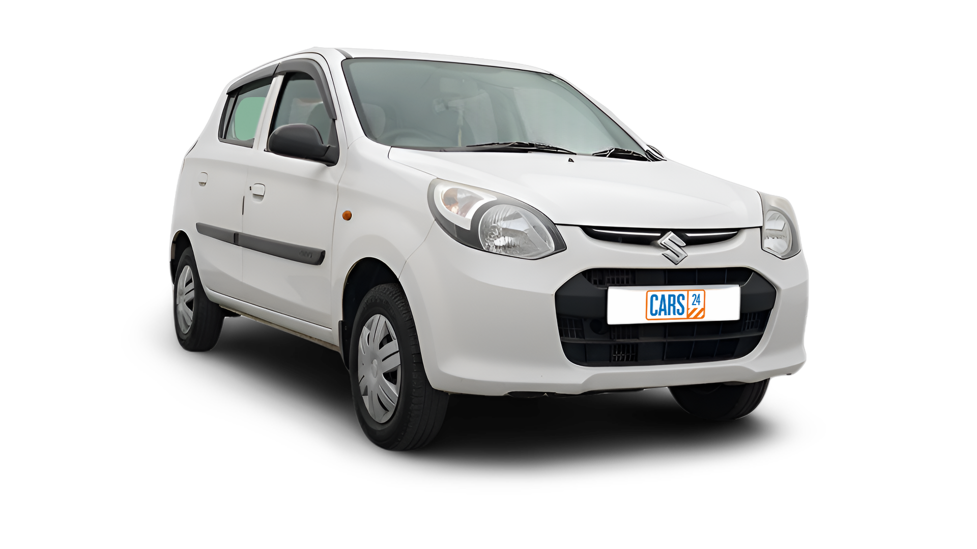 Maruti Alto-img